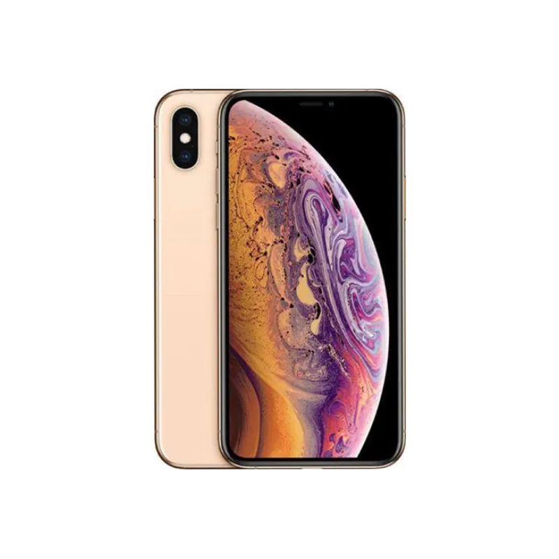 iPhone XS MAX - 512 GB - Open Box - Unlock